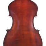 Martin 4/4 Double Bass 2010