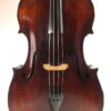 Morelli Double Bass