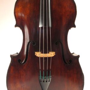 Morelli Double Bass