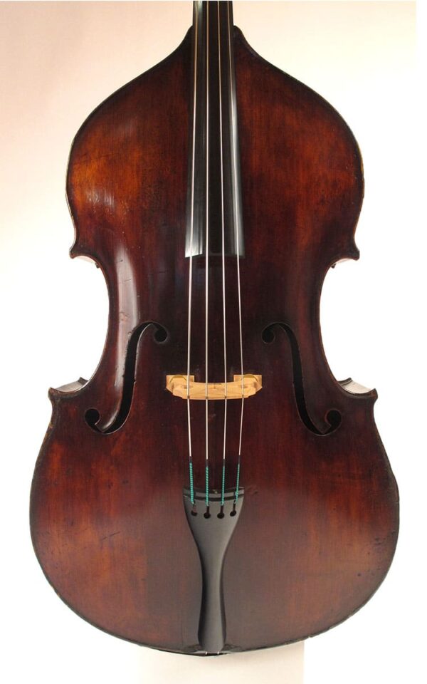 Morelli Double Bass