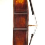Morelli Double Bass