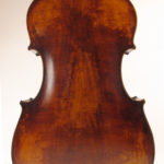 Morelli Double Bass