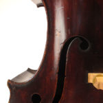 Morelli Double Bass