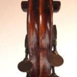 Morelli Double Bass