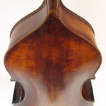 Morelli Double Bass