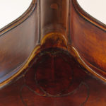 Morelli Double Bass