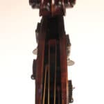 Morelli Double Bass
