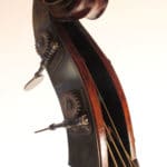 Morelli Double Bass