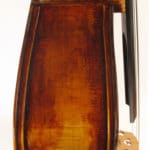 Morelli Double Bass