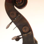 Morelli Double Bass