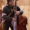 Victor Wooten Upton Bass
