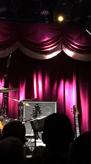 Victor Wooten Upton Bass