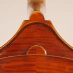 Jean Auray Double Bass