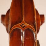 Jean Auray Double Bass