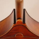 Jean Auray Double Bass
