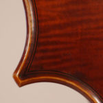 Jean Auray Double Bass