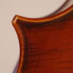 Jean Auray Double Bass