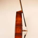 Jean Auray Double Bass