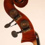 Jean Auray Double Bass