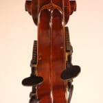 Jean Auray Double Bass
