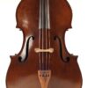 Kai Arvi Double Bass