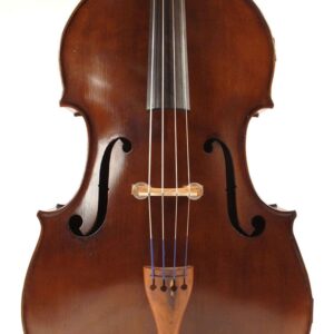 Kai Arvi Double Bass