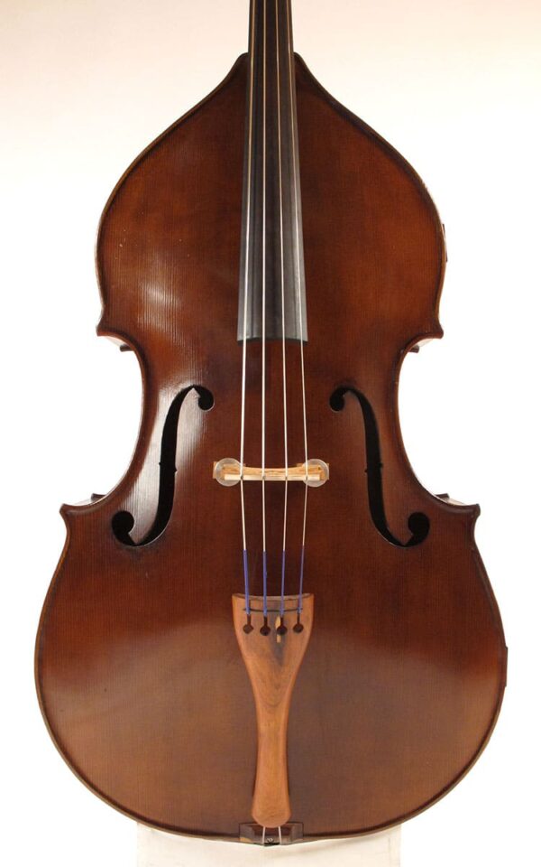 Kai Arvi Double Bass