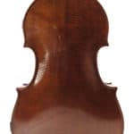 Kai Arvi Double Bass