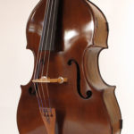 Kai Arvi Double Bass