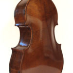 Kai Arvi Double Bass