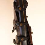 Kai Arvi Double Bass