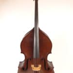 Kai Arvi Double Bass