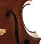 Kai Arvi Double Bass