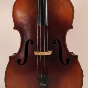 Kay M1 Double Bass 1941