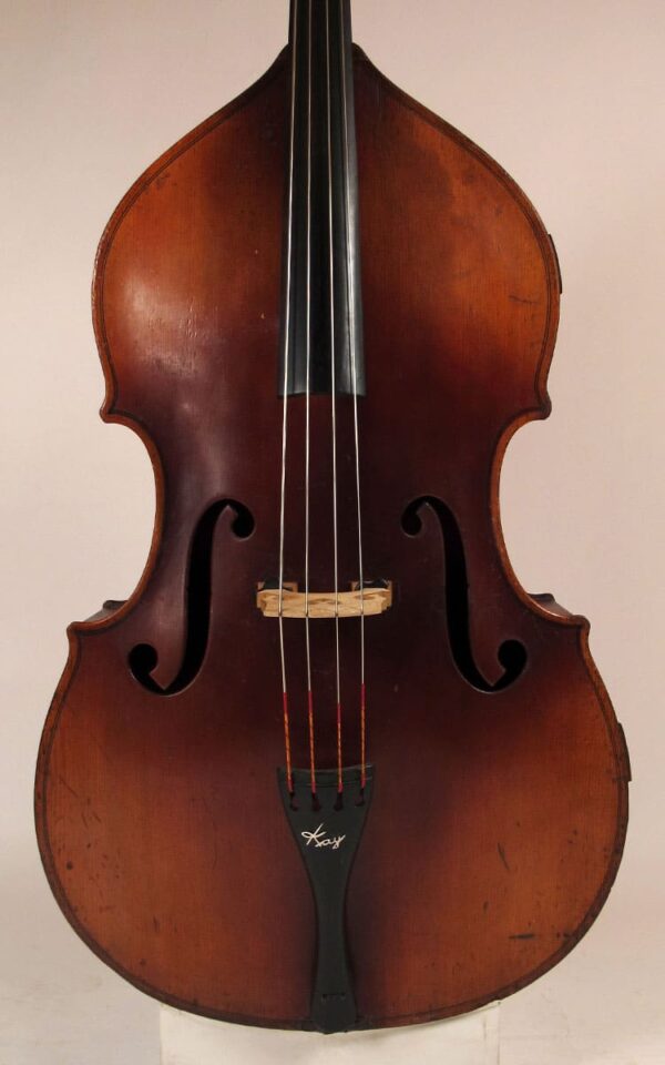 Kay M1 Double Bass 1941
