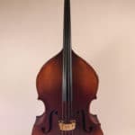 Kay M1 Double Bass 1941