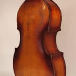 Kay M1 Double Bass 1941