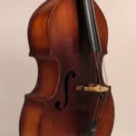 Kay M1 Double Bass 1941