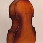 Kay M1 Double Bass 1941