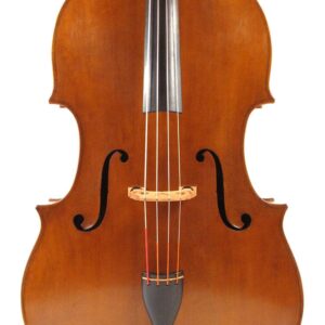 Arnold Schnitzer Double Bass