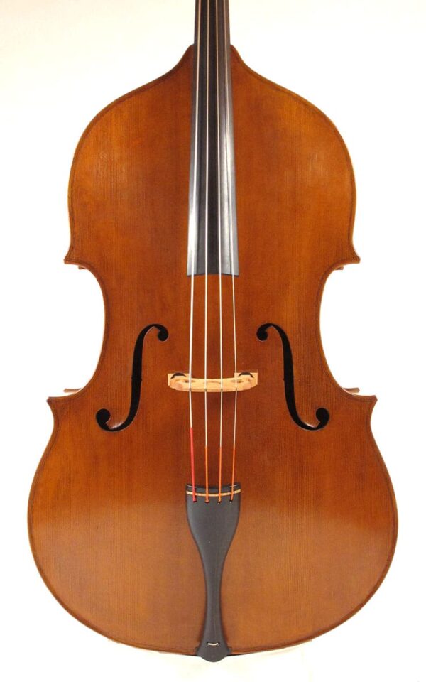 Arnold Schnitzer Double Bass