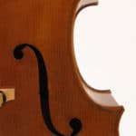 Arnold Schnitzer Double Bass