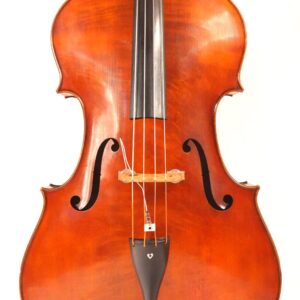 Jean Auray Double Bass