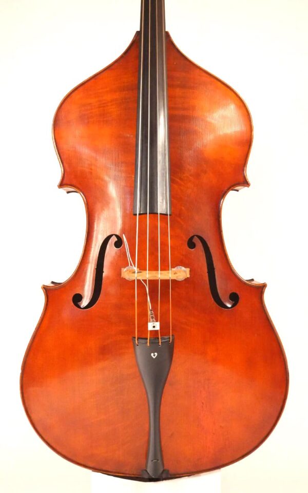 Jean Auray Double Bass
