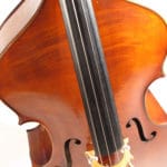 Jean Auray Double Bass
