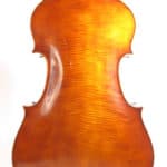 Jean Auray Double Bass