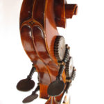 Jean Auray Double Bass