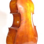 Jean Auray Double Bass