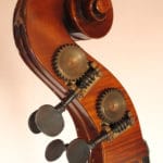 Jean Auray Double Bass