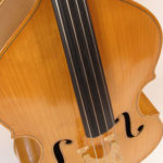 Kay S9 Double Bass